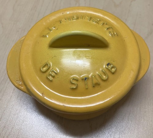 Midinette staub 8 oz - la,