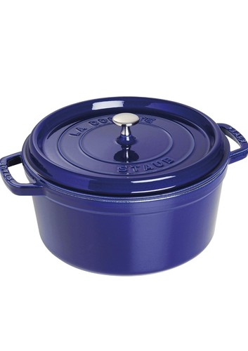 Staub 28cm cast iron - 6.7l,