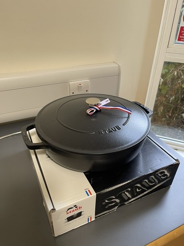 Staub original made france - original,