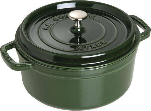Staub cocotte cast iron - cocotte,,