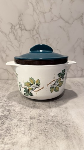 Staub nomar vintage cast - vintage,