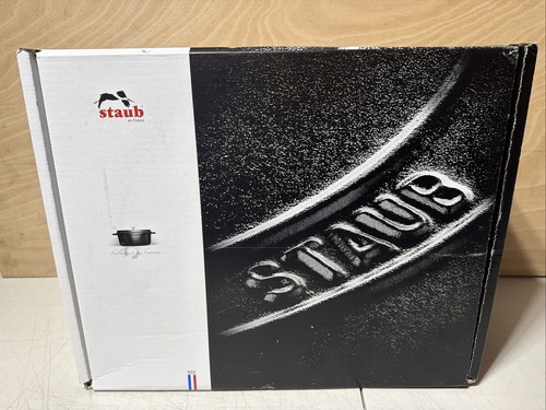 Staub cast iron - staub,