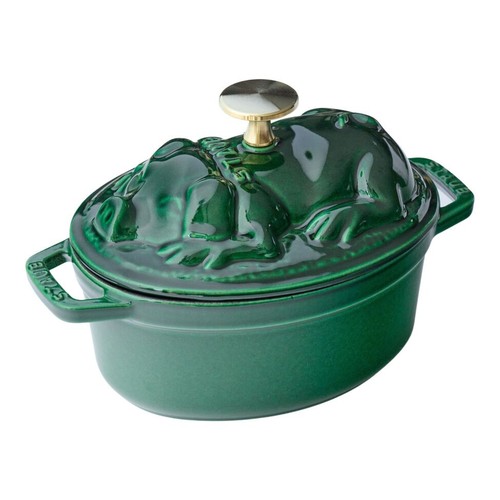 Staub piggy cocotte - cocotte, 6.7