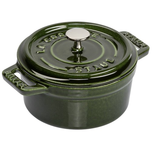 Staub pico cocotte round - cocotte,