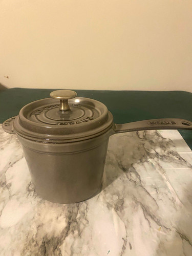 Staub cocotte mini round - cocotte,