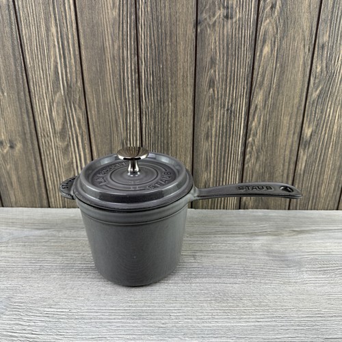 Staub cast iron - 1.25,