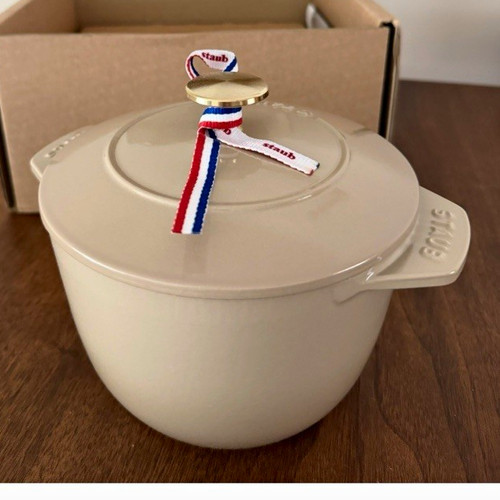 Staub cocotte 5 - la, 1.5