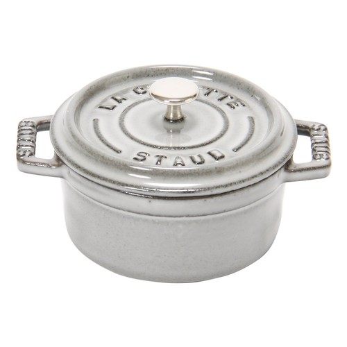 Staub pico cocotte - pico,