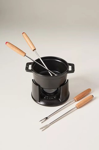 Staub mini chocolate - staub,