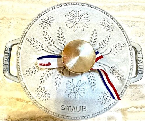 Staub nabe 16cm - wa-nabe, s