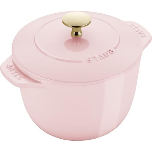 Staub cocotte gohan - la,
