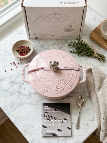 Staub hello kitty - hello,