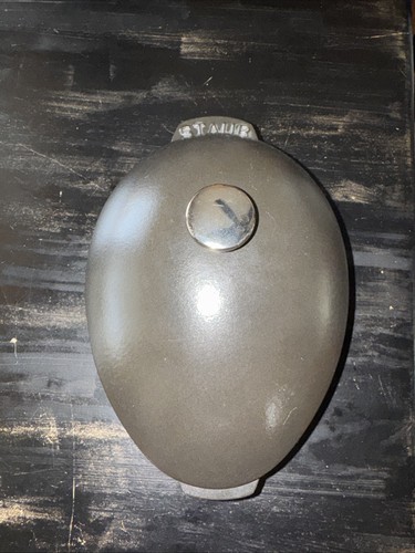250 staub mussel pot oval - staub,