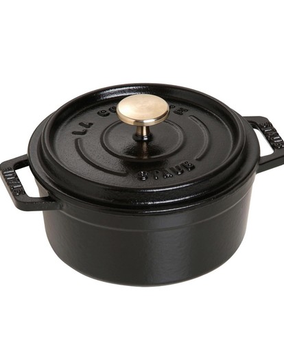 Bnwt staub cast - ☆bnwt☆staub, mini