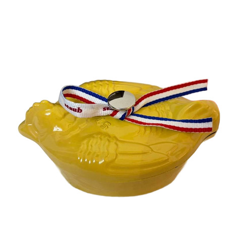 Tax paid staub small - tax, paid]