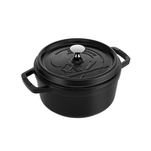 Staub mastermind cocotte - staub,