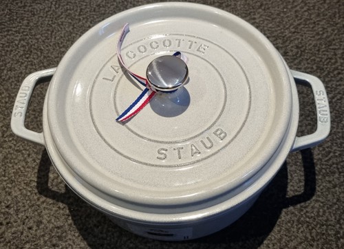 Staub cast iron - staub,
