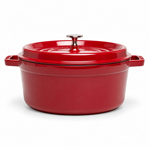 Staub cocotte 26cm 2l - staub,
