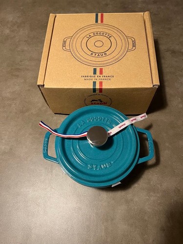 Staub pico cocotte - pico,