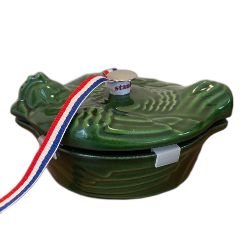 Tax paid staub small - staub,